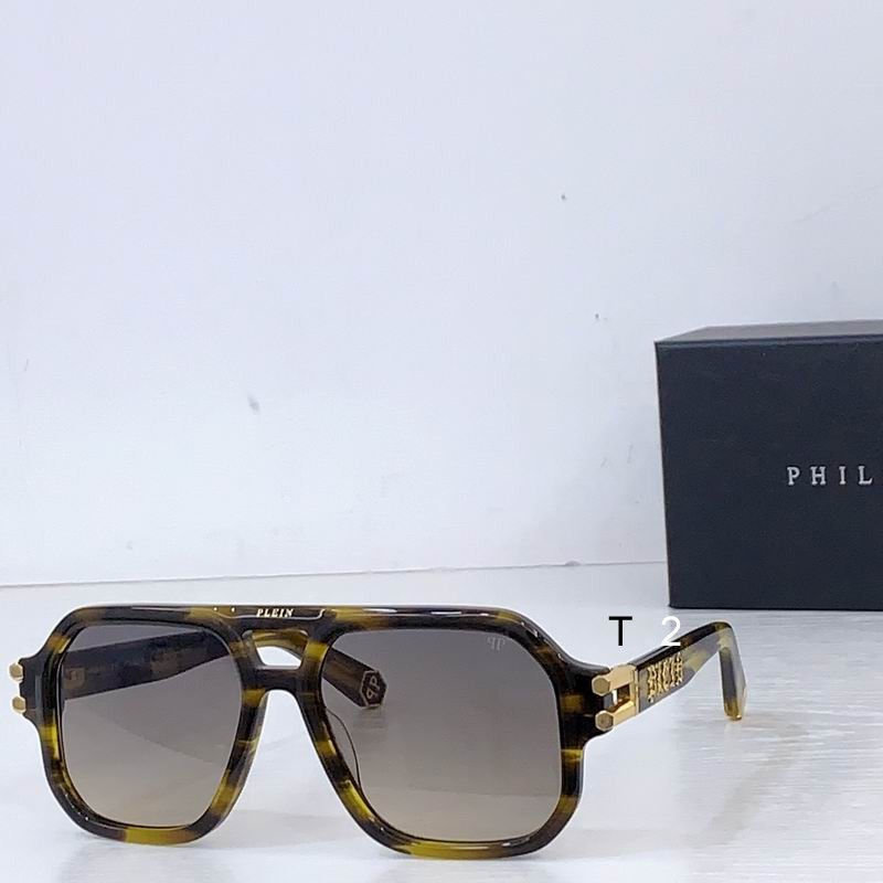 Philipp Plein Sunglasses ID:20260410-3458